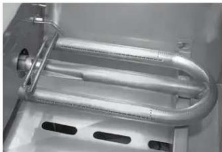 Sedona L500PSFR NG - INTERIOR PACKING - 4