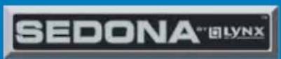 Sedona L1600LP - W - 1