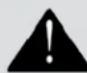 Sedona L2500LP - WARNING - 1