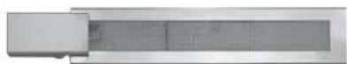 Sedona L600PSFR NG - Rotisserie Burner (optional) - 1