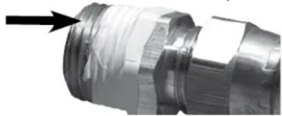Sedona L600PSFR NG - NATURAL GAS - 3