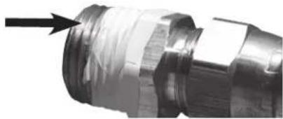 Sedona L600F-LP - NATURAL GAS - 1
