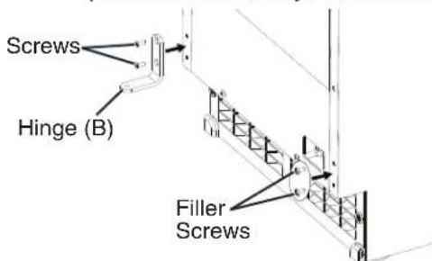Hoshizaki AM-50BAE-ADDS - Fabrication of Overlay Panel - 6