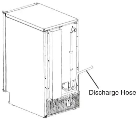 Hoshizaki AM-50BAE-ADDS - NOTICE - 1