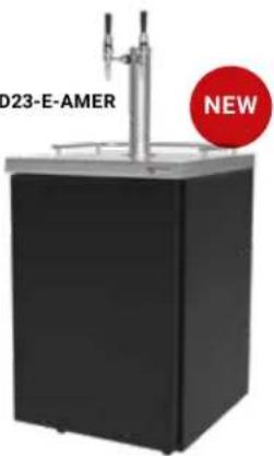 D23-E-AMER NEW