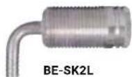 Micro Matic JE742GCN - SHANKS - 7