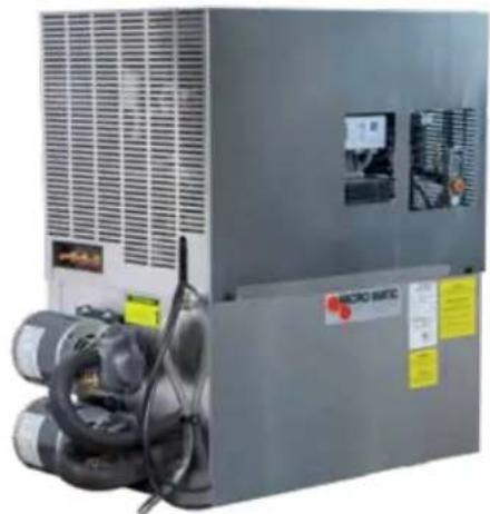 Micro Matic JE742GCN - PRO-LINE™ POWER PACKS - 1