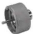 Micro Matic JE742GCN - FLUSHERS - 2