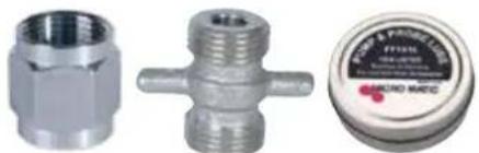 Micro Matic JE742GCN - FLUSHERS - 11