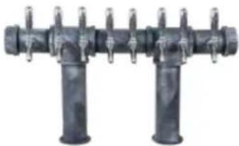 Micro Matic JE742GCN - PRO-LINE™ E-SERIES DIRECT DRAW - 9