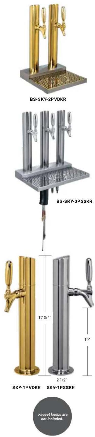 Micro Matic JE742GCN - SKYLINE - 2