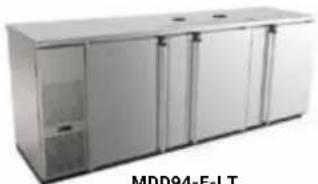 Micro Matic JE742GCN - PRO-LINE™ E-SERIES DIRECT DRAW - 2