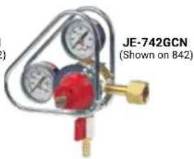 JE-742GCN (Shown on 842)