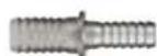 Micro Matic JE742GCN - HOSE FITTINGS - 18