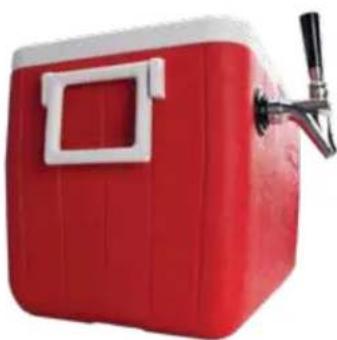 Micro Matic JE742GCN - PORTABLE DISPENSERS - 1