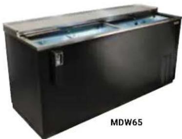 Micro Matic JE742GCN - ECONOMY KEG DISPENSERS - 5