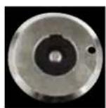 Micro Matic JE742GCN - REPLACEMENT PARTS - 9