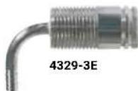 Micro Matic JE742GCN - SHANKS - 5