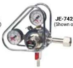 Micro Matic JE742GCN - GAUGE CAGE - 4