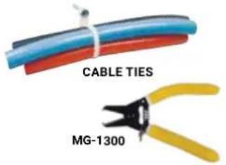 CABLE TIES MG-1300