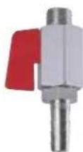Micro Matic JE742GCN - GAS EQUIPMENT - 16