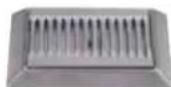 Micro Matic JE742GCN - DRIP TRAYS - 1