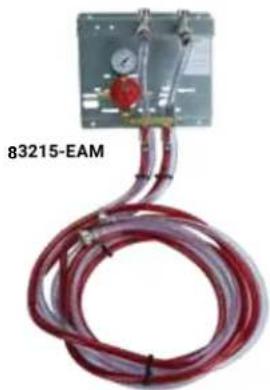 Micro Matic JE742GCN - GAS EQUIPMENT - 5