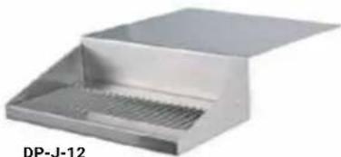 Micro Matic JE742GCN - TRAYS - 5