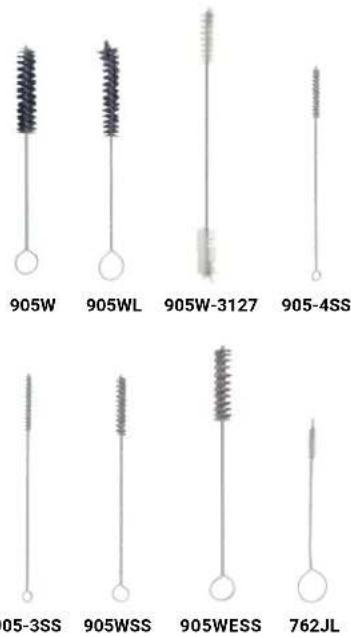 905W 905WL 905W-3127 905-4SS 05-3SS 905WSS 905WESS 762JL