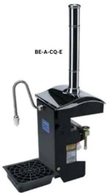 Micro Matic JE742GCN - PART NO. DESCRIPTION - 3
