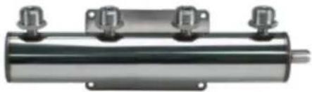 Micro Matic JE742GCN - HOSE FITTINGS - 27