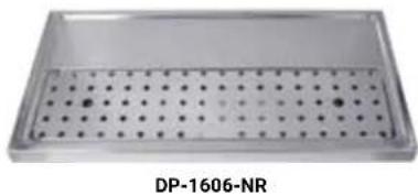 Micro Matic JE742GCN - CORNER DRIP - 2