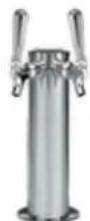 Micro Matic JE742GCN - INCREASE DRAFT BEER SALES - 5