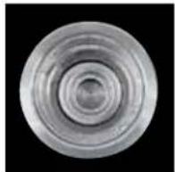 Micro Matic JE742GCN - LITER STAINLESS STEEL CLEANING CAN - 2