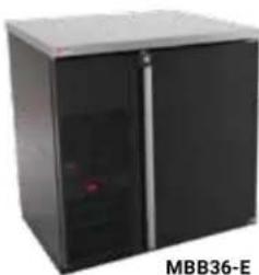 Micro Matic JE742GCN - REFRIGERATION - 1