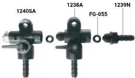 1240SA 1238A FG-055 1239N
