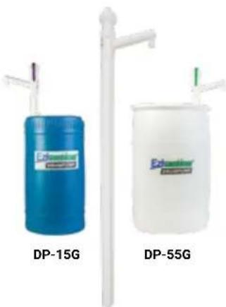 Micro Matic JE742GCN - DRUM PUMPS - 7