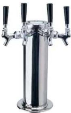 Micro Matic JE742GCN - KOOL-RITE™ (GLYCOL) - 9