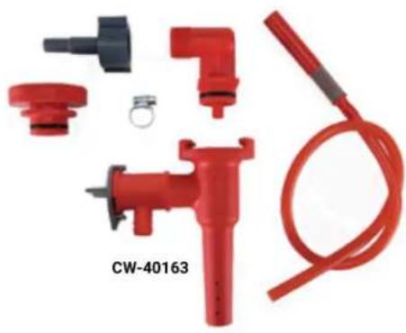 Micro Matic JE742GCN - CASK WIDGE - 1