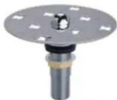 Micro Matic JE742GCN - RINSER FITTINGS - 9