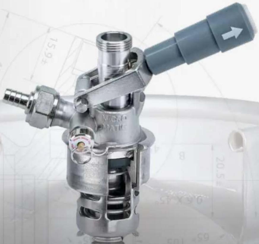 Micro Matic JE742GCN - VALUE - 1