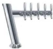 Micro Matic JE742GCN - INCREASE DRAFT BEER SALES - 8