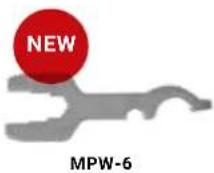 Micro Matic JE742GCN - GAS EQUIPMENT - 6