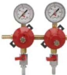 Micro Matic JE742GCN - GAS EQUIPMENT - 2