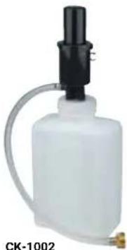 Micro Matic JE742GCN - CLEANING EQUIPMENT - 3