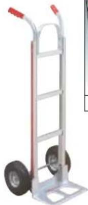 Micro Matic JE742GCN - HAND TRUCKS - 5