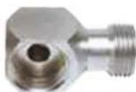 Micro Matic JE742GCN - BEER "Y" & ELBOW - 2