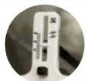 Micro Matic JE742GCN - KEGCHECK™ - 2
