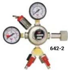 Micro Matic JE742GCN - PREMIUM SERIES COMPONENTS - 3