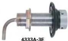 Micro Matic JE742GCN - SHANKS - 9